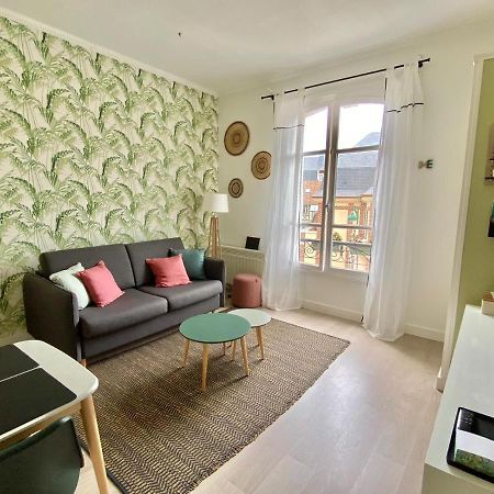 Apartament We Sea Deauville Zewnętrze zdjęcie