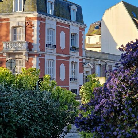 Apartament We Sea Deauville Zewnętrze zdjęcie