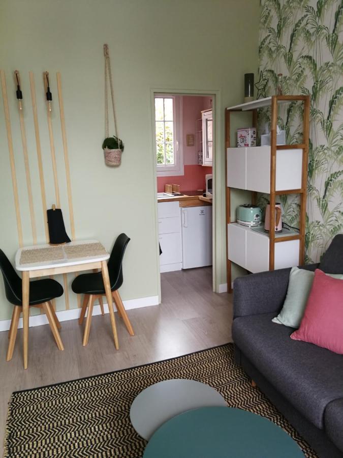 Apartament We Sea Deauville Zewnętrze zdjęcie